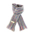 Mucros Weavers Grey Mucros Scarf