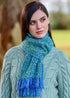 Mucros Weavers Mucros Scarf