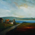 Padraig McCaul Take Me Home - Limited Edition Print by Padraig McCaul