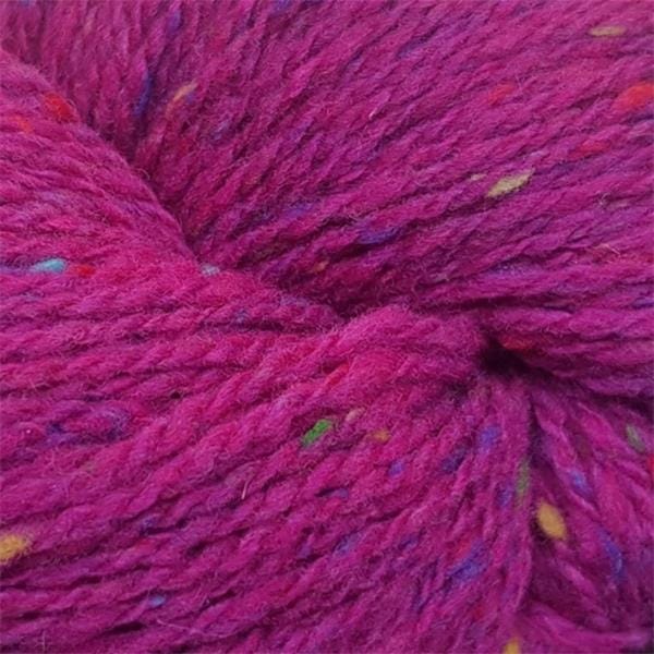 100g Cashmerino and Silk Yarn - Pink