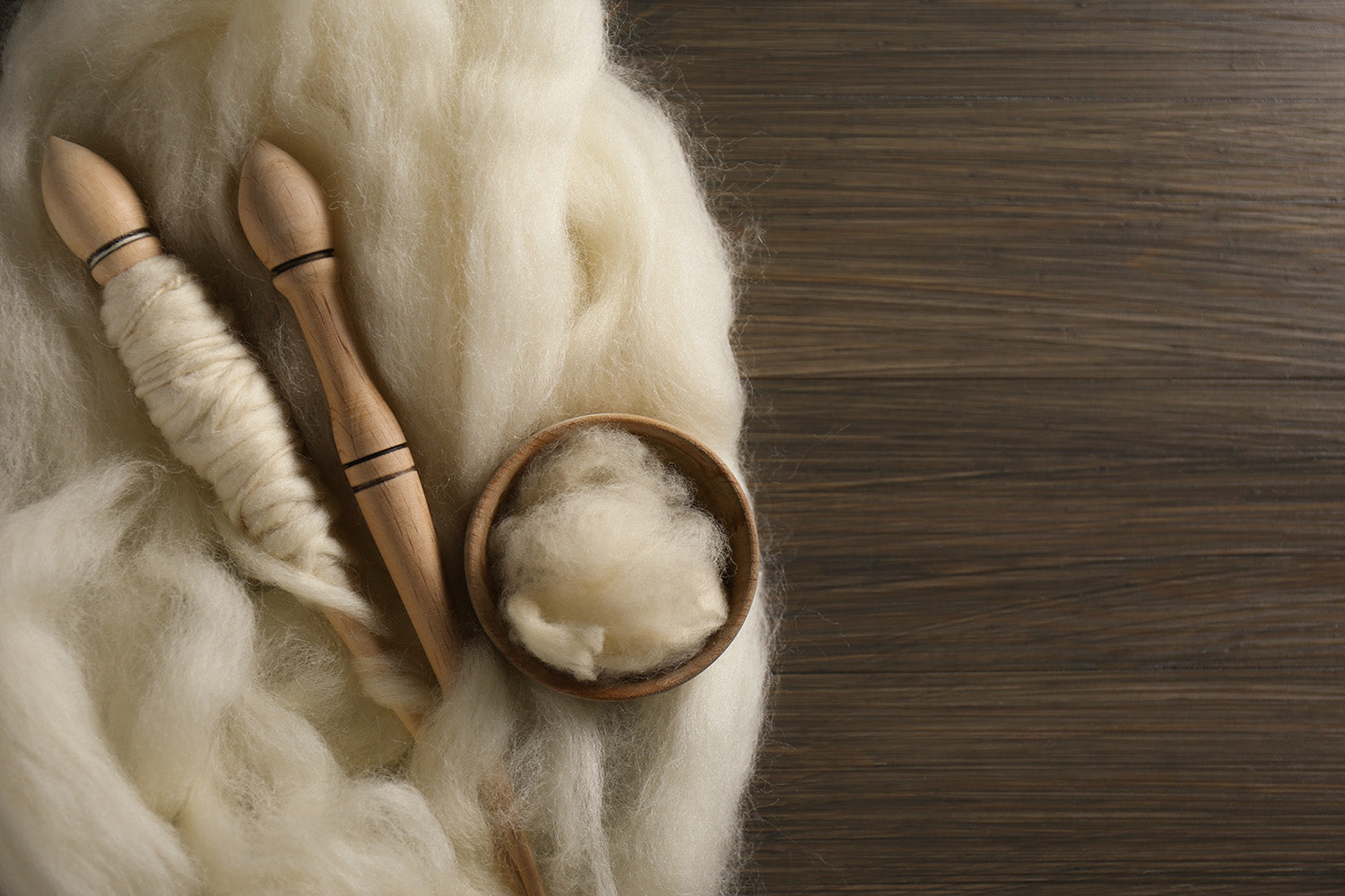 A Quick Guide to Caring for your Wooly Jumper
