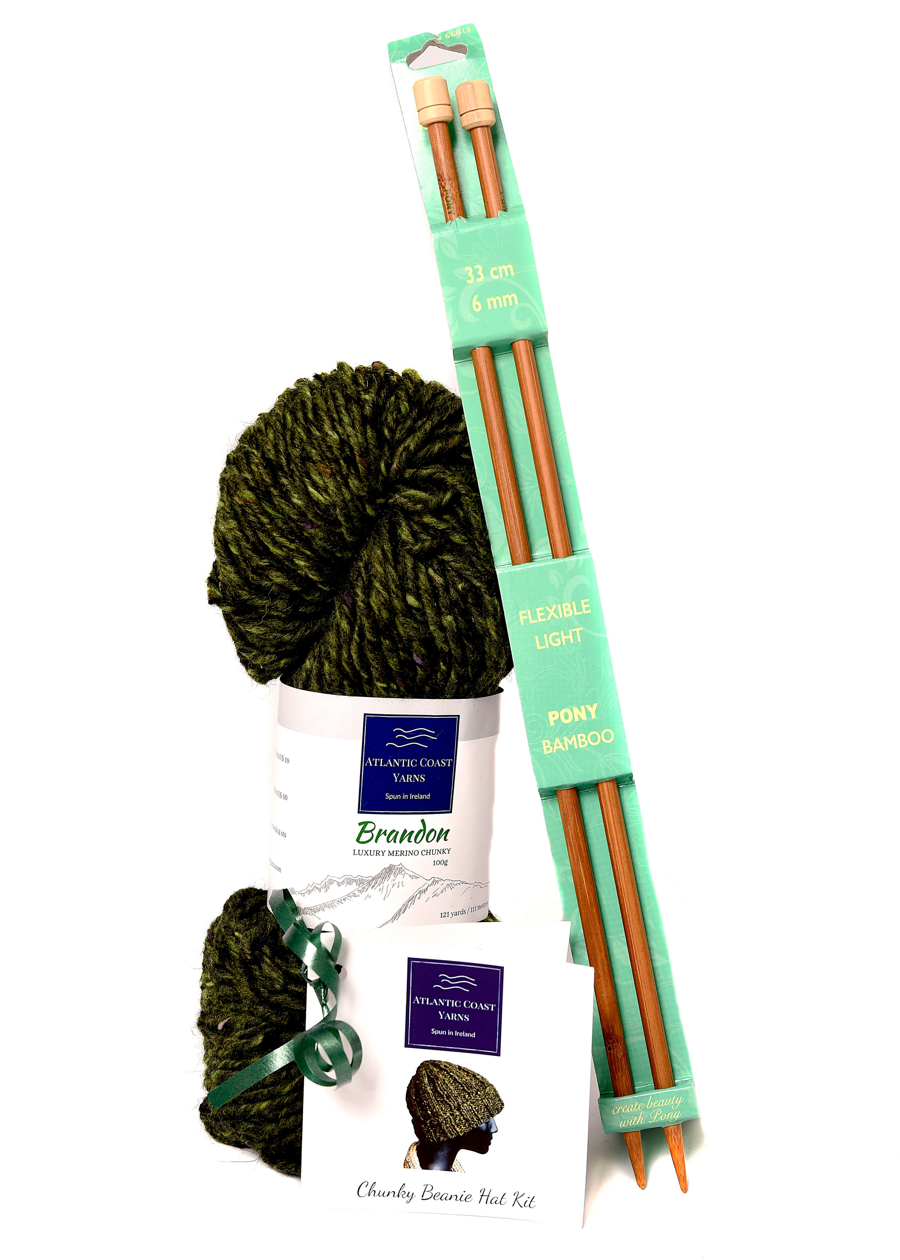 Knitting Kits