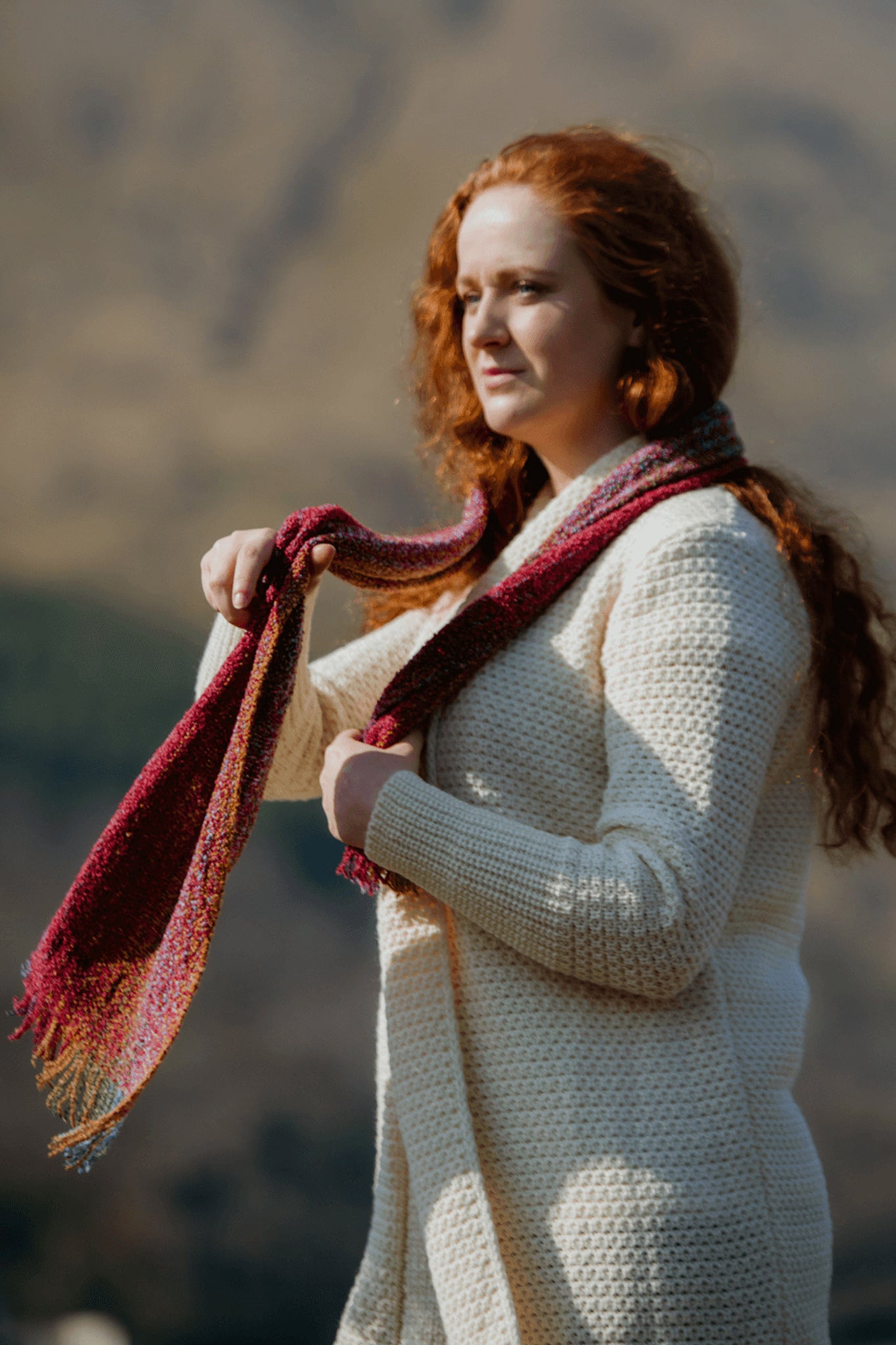 Scarves