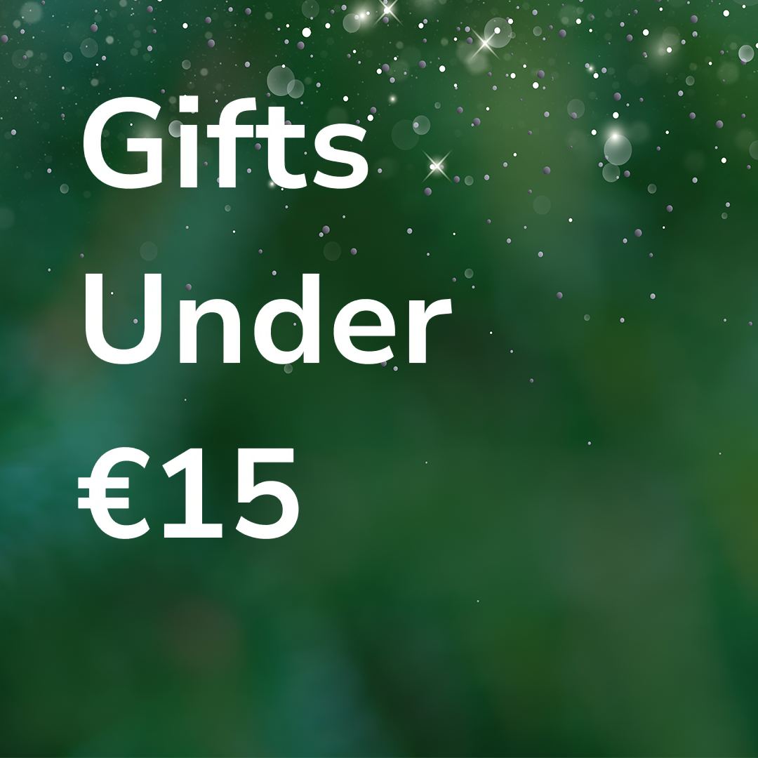 Gifts under €15