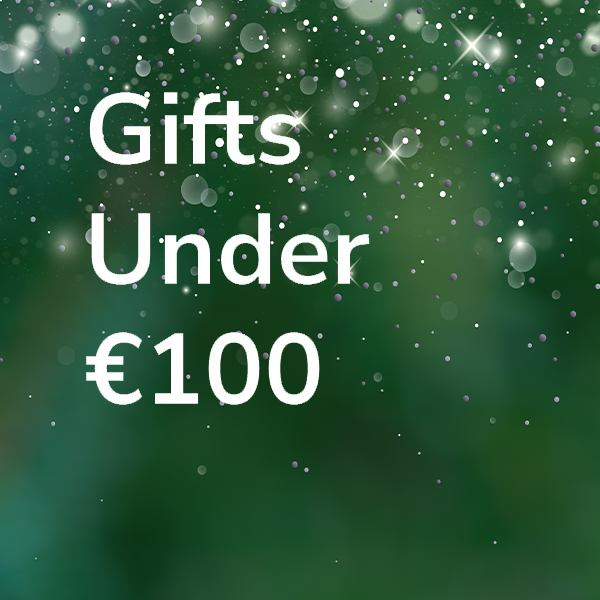 Gifts under €100