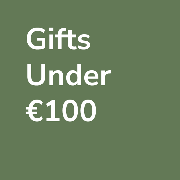 Gifts under €100