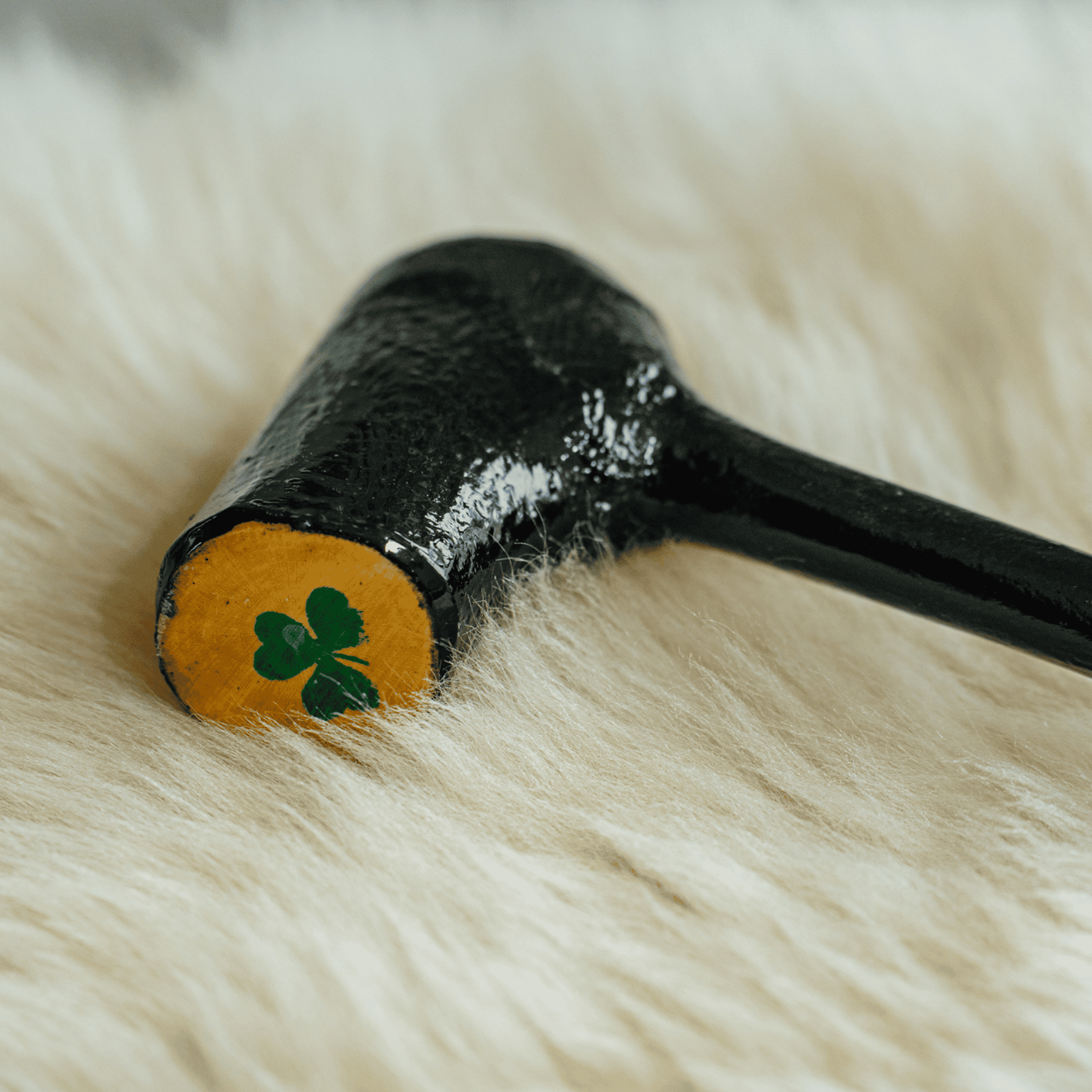 Irish Blackthorn Shillelagh
