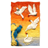 Children of Lir - Greeting Card
