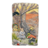 Froggie Goes A Courtin - Greeting Card