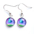 Amélie Gagne Studio Dangle Earrings - A Gentle Breeze