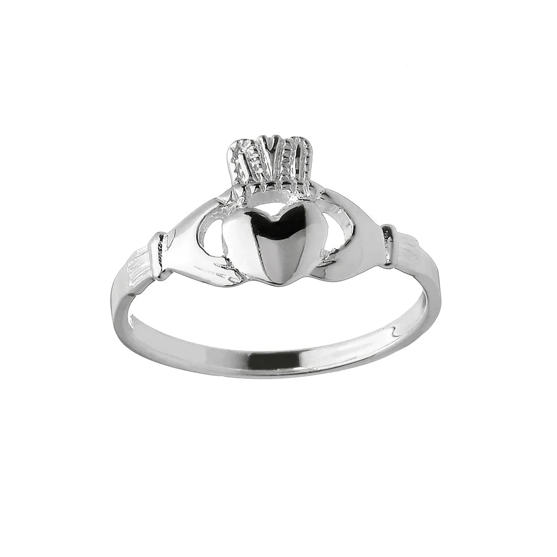 Claddagh Ring