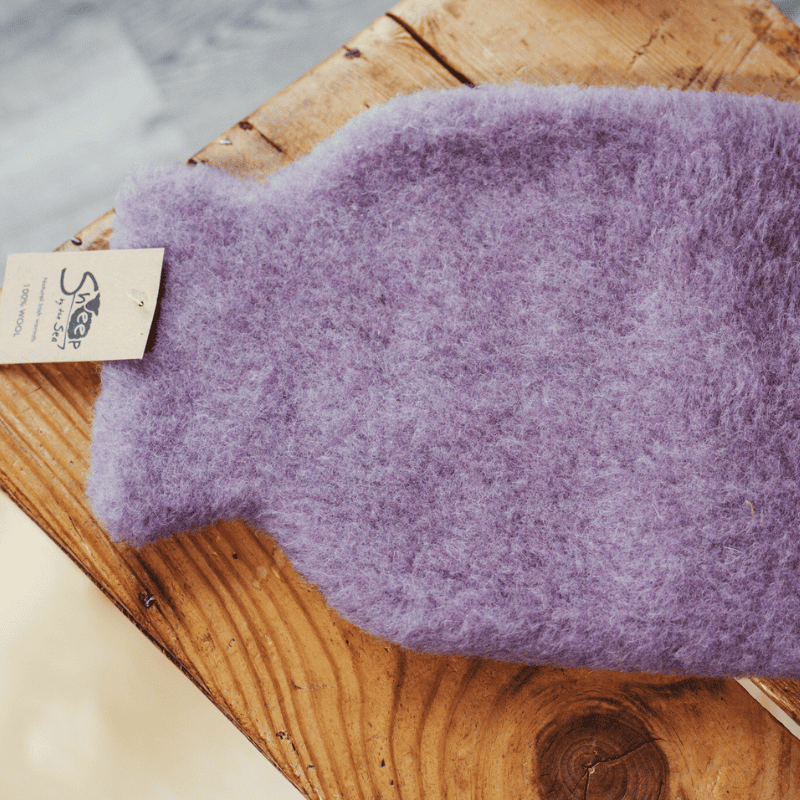 Lavender Cosy Collection