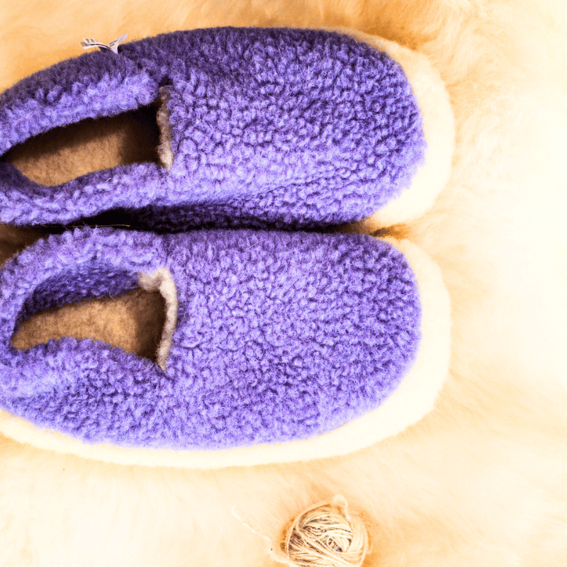 Lavender Cosy Collection