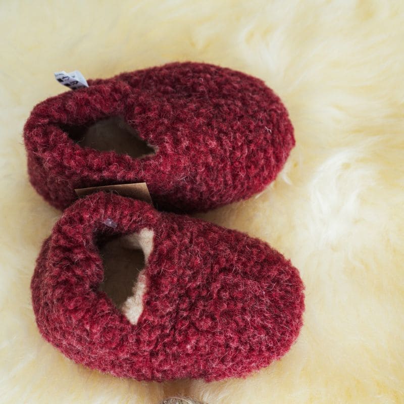 Baby Slippers