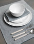 Dove Linen Place Mats