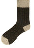 Connemara Socks - Flecks Plus Large