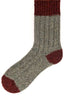 Connemara Socks - Flecks Plus Large