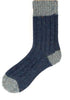 Connemara Socks - Flecks Plus Large
