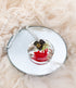 Planted By the Water Necklace - Fish Pond Large