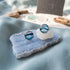 Kate Barret Studio - Stud Earrings Blue