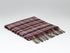 Lambswool Scarf Mens- Mulroy Mini Check