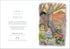 Froggie Goes A Courtin - Greeting Card