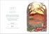 Parting Day - Greeting Card