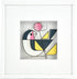 Black Hen Designs - Goldfinch