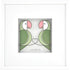 Black Hen Designs - Lovebirds