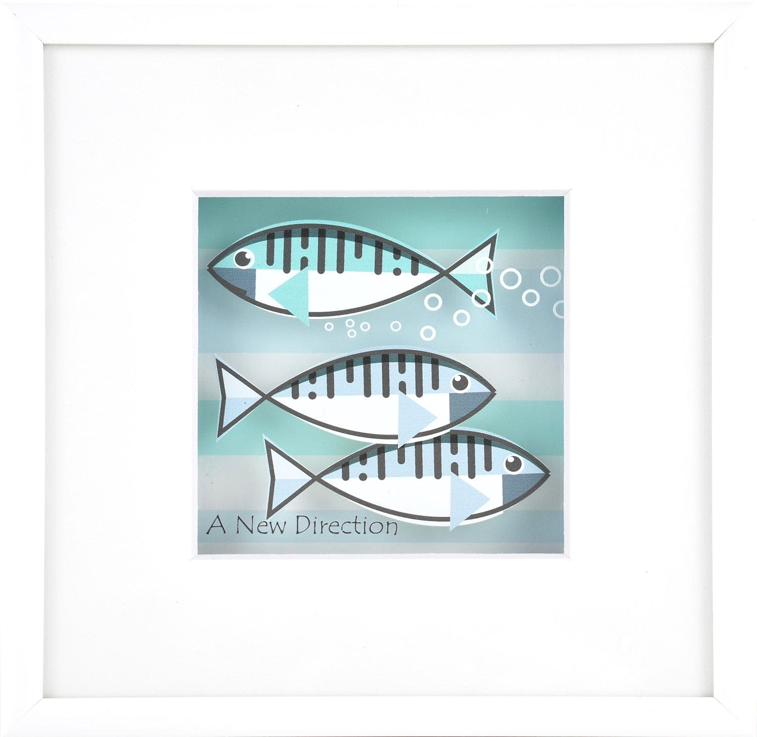 Black Hen Designs - A New Direction