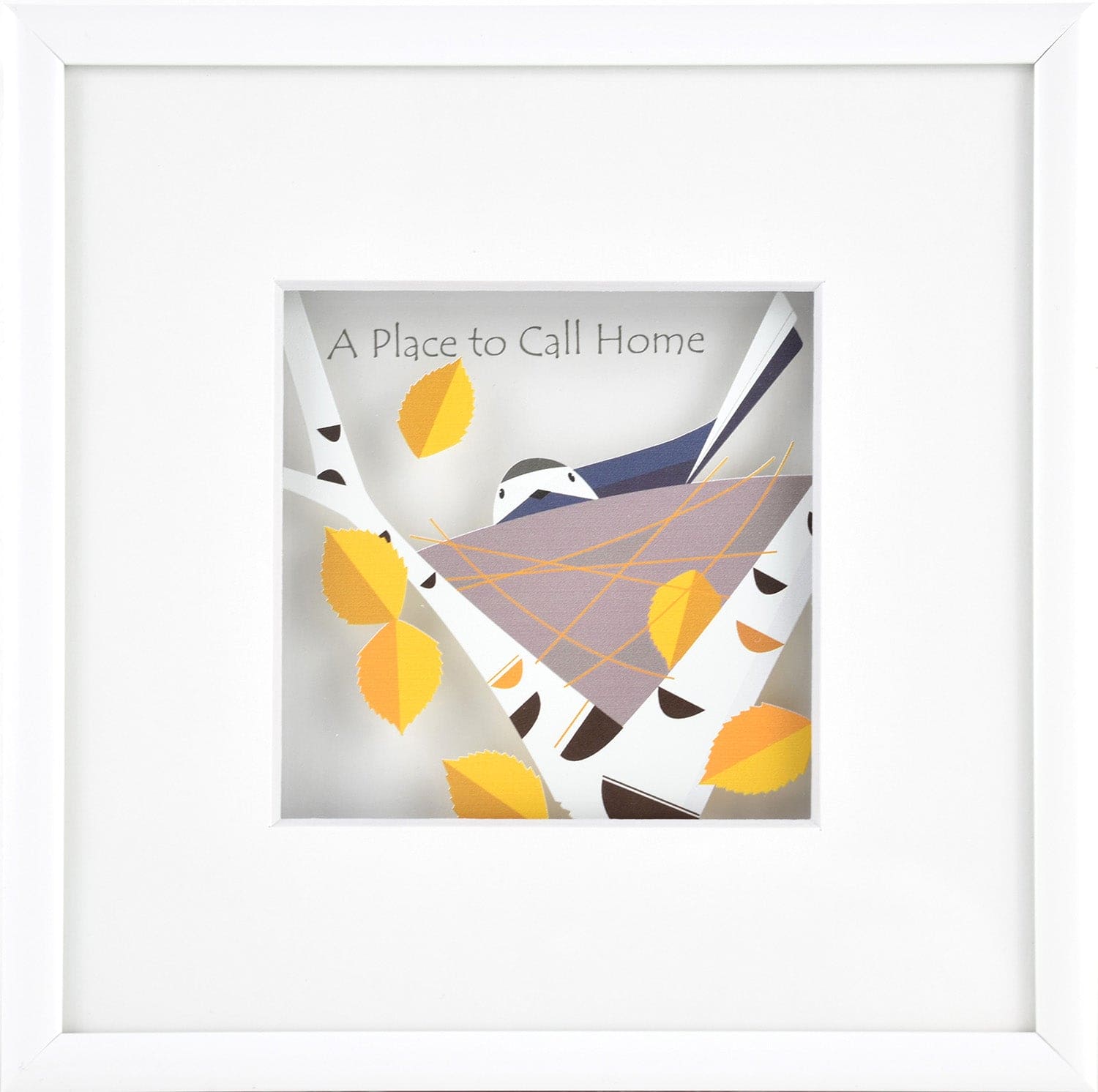 Black Hen Designs - A Place To Call Home