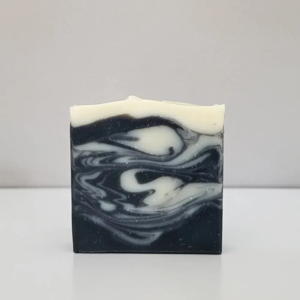Connemara Sheep & Wool Centre Beyond The Ferns - Mint Cleanse Soap