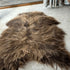 Waterford Sheepskins Sheepskin Rug - Rare Breed - Brown