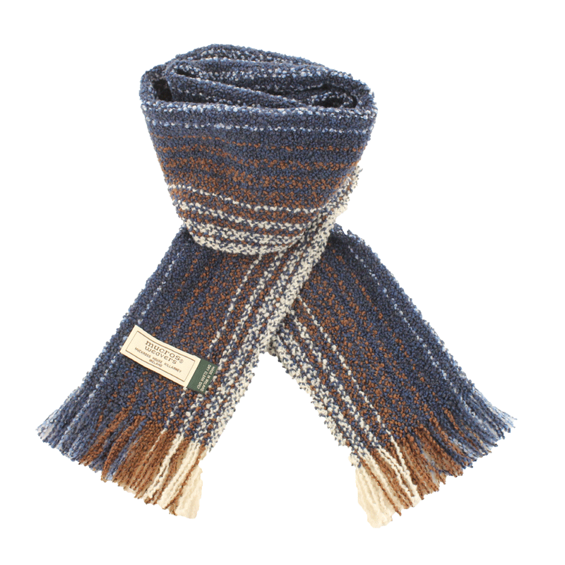 Mens Skellig Scarf