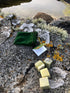 Connemara Marble Whiskey stones