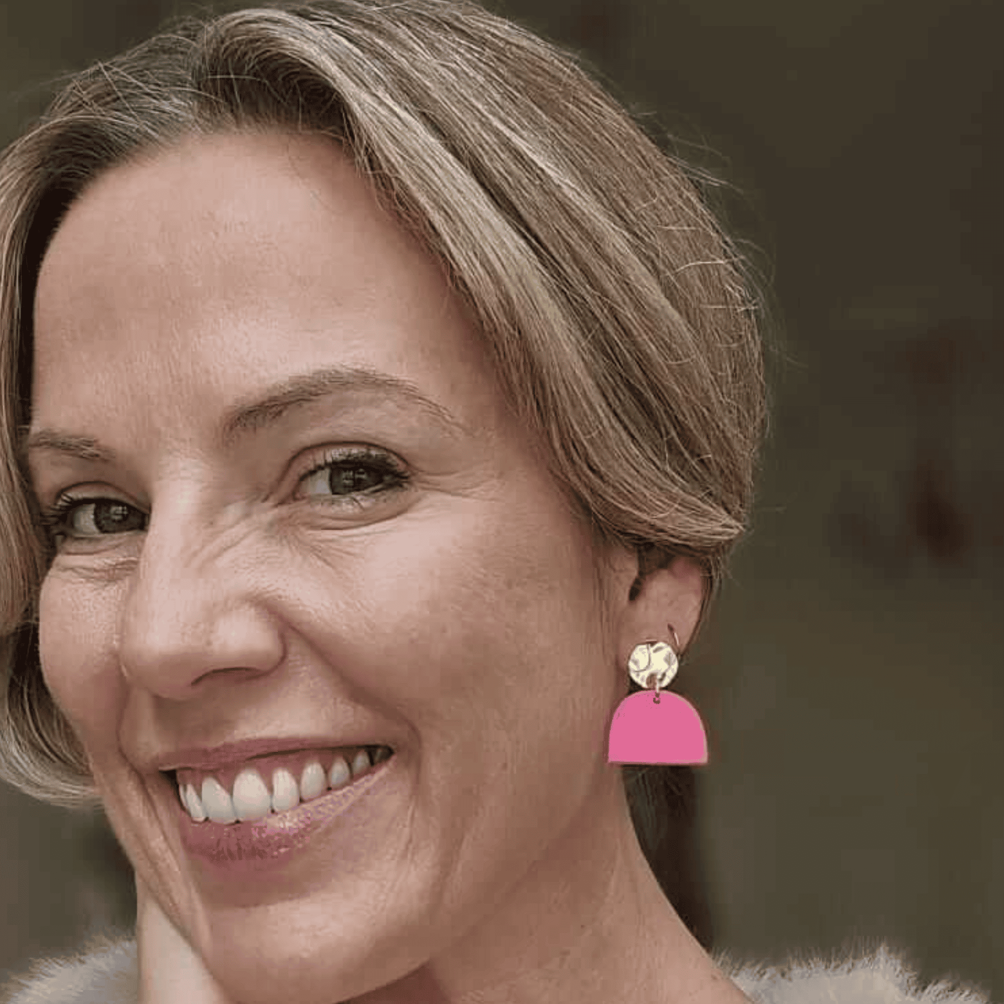 A Little Idea A Little Idea - Jane Mansfield in Hot Pink