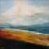 Padraig McCaul An Trá  - Limited Edition Print by Padraig McCaul