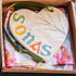 Anita Reynolds Anita Reynolds  - Sonas - Happiness, a word from the heart