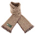 Mucros Weavers Atlantic Scarf from Mucros Weavers