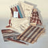 POP OUT Beginners Weaving Kit - Make Your Own Coasters