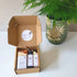 Connemara Sheep & Wool Centre Beyond The Fern - Small Soap Bundle