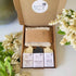 Connemara Sheep & Wool Centre Beyond The Fern - Soap Pouch Giftset