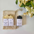 Connemara Sheep & Wool Centre Beyond The Fern - Soap Pouch Giftset