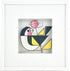 Black Hen Designs Black Hen Designs - Goldfinch