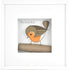 Black Hen Designs Black Hen Designs - The Early Bird