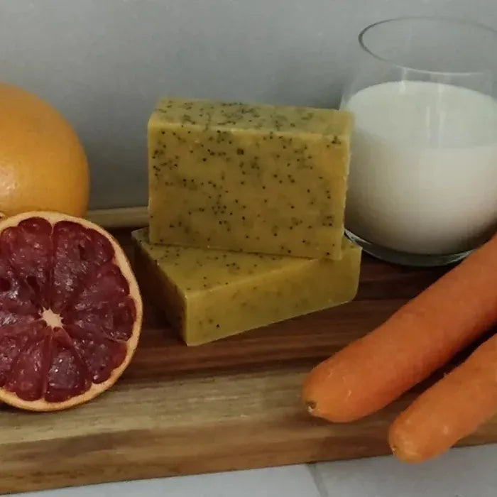 Bó Bar Soap Soap Bó Bar Soap - Gardener