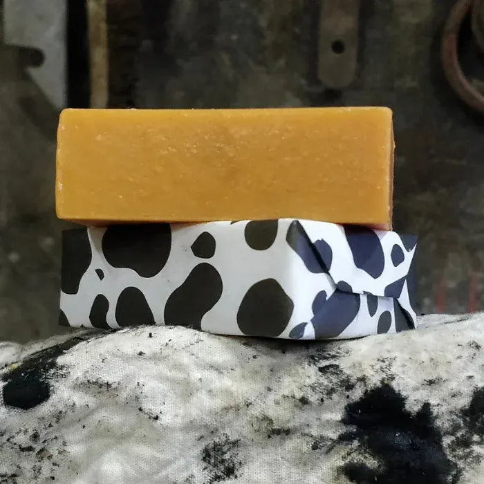 Bó Bar Soap Soap Bó Bar Soap - Mechanic