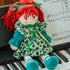 J C Walsh Bridie Rag Doll