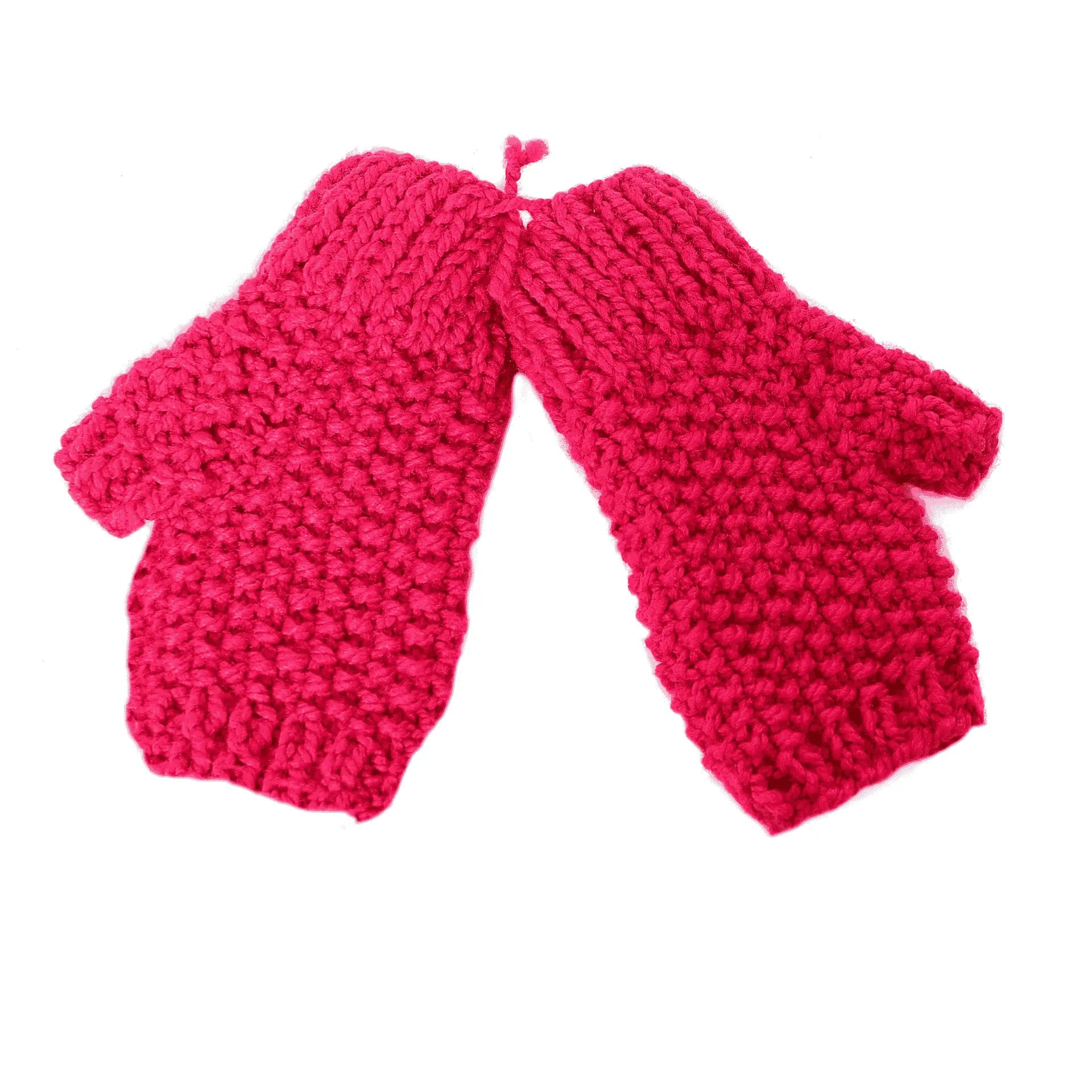 Connemara Sheep & Wool Centre Connemara Handknitted Handwarmers
