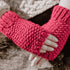 Connemara Sheep & Wool Centre Connemara Handknitted Handwarmers